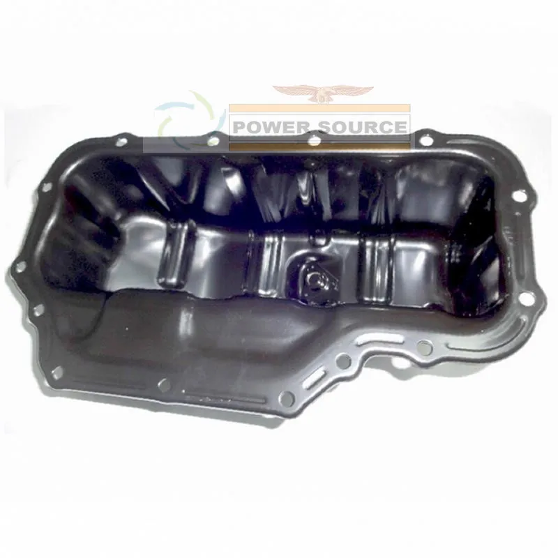 Oil sump 1009100-ED01A 1009100 ED01A 1009100ED01A oil Bottom shell Oil pan For Great Wall Hover H5 2.0T 4D20 . 2 (3) - 副本 - 副本