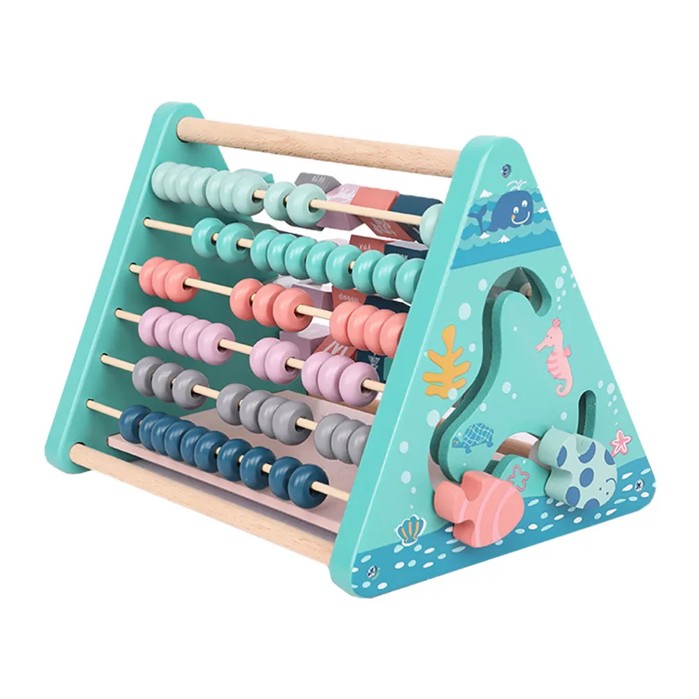 

1Pc Game Toy Practical Multifunctional Calculate Toys Interactive Calculate Toy for Boys