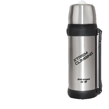

Thermos Bottle Thermos Mug Stainless Steel Tumbler Bottle Large Capacity Thermos Cup Vacuum Flask Water Bottle Drinking W