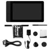 GAOMON Graphics Tablet Monitor PD1561 15.6 Inches Screen Drawing Display for Painting Design Beginners with Battery-free Pen 6