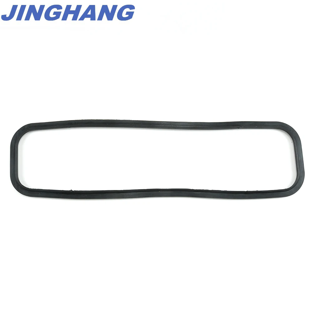 Molded Cowl Vent Gasket for 1940-1952 Plymouth-Dodge-DeSoto Chrysler
