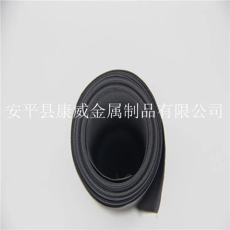 

80 Mesh / 100 Mesh Tungsten Wire Mesh Black Tungsten Wire Mesh White Tungsten Wire Mesh Square Hole Tungsten Mesh