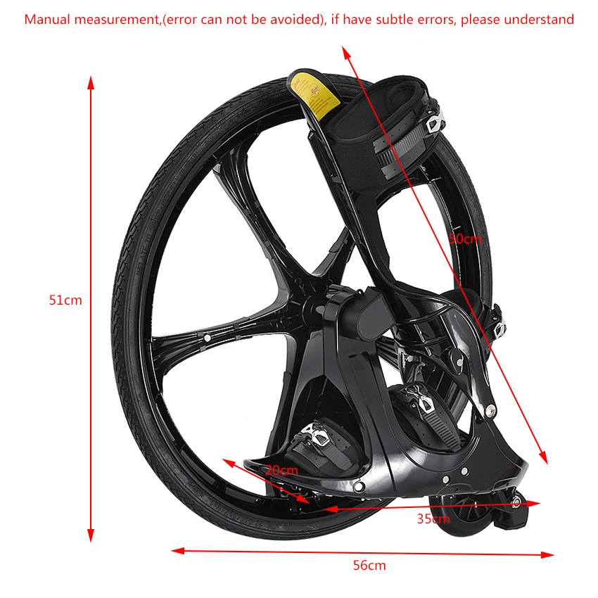 Outdoor Street Freeline Skateboard Slip Rubber Roller Skates 20 inch 2 Big Wheels Inline Skating Shoes Adult Size 37-45 TF-01 Outdoor Street Freeline Skateboard Slip Rubber Roller Skates 20 inch 2 Big Wheels Inline Skating Shoes Adult Size 37-45 TF-01