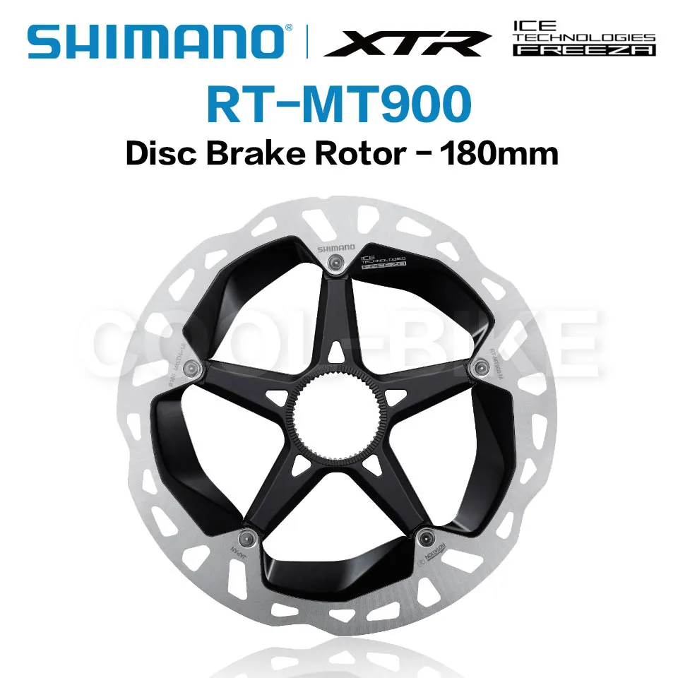 XTR ディスクローター 140mm 36352d8665a2869d044b95d84279f8