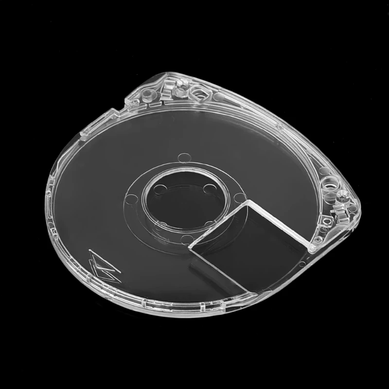 1 шт. сменный Прозрачный чехол для хранения диска psp UMD защитная коробка|Запасные