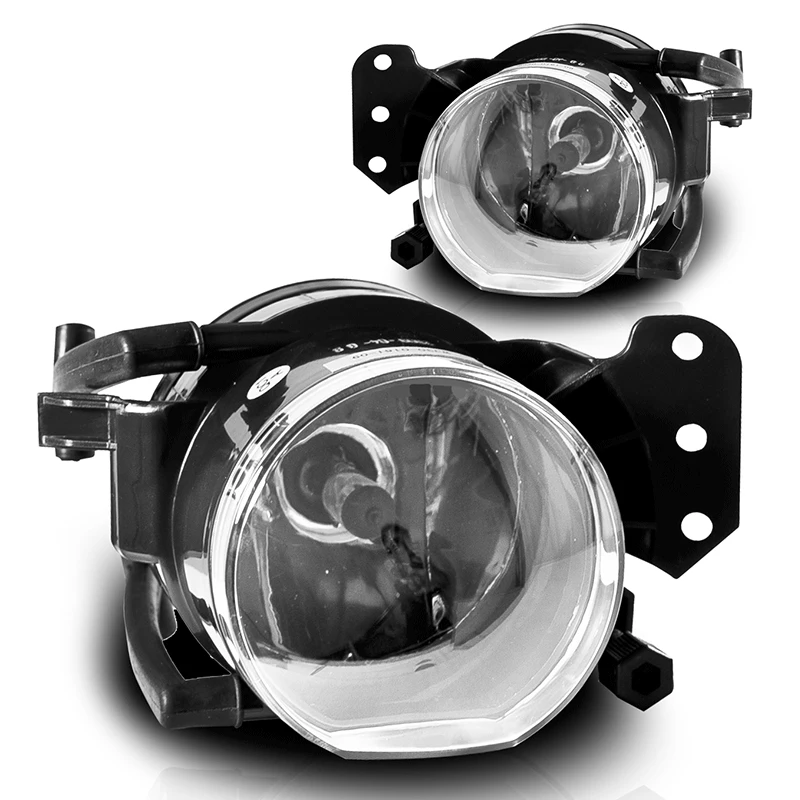 Противотуманные фары для BMW E60 E90 E63 E46 323i 325i 525i X3 | Автомобили и мотоциклы