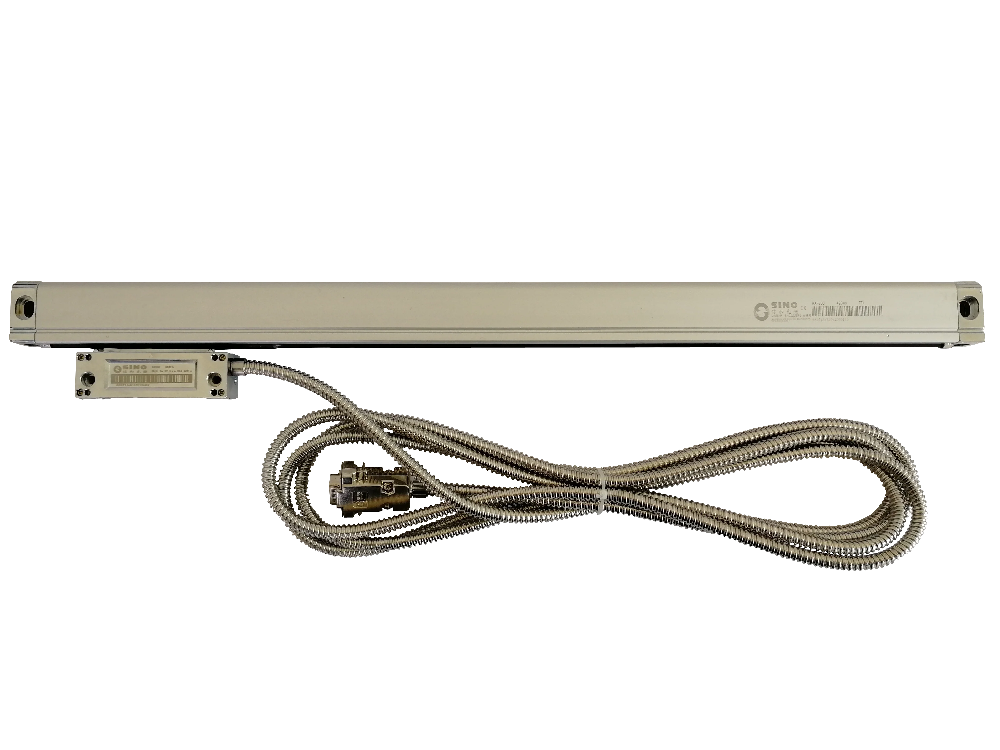 SINO XINHE новейшая модель продукта SDS5-4VA/5 V Высокоточный цифровой дисплей метр общего назначения NC фрезерный станок