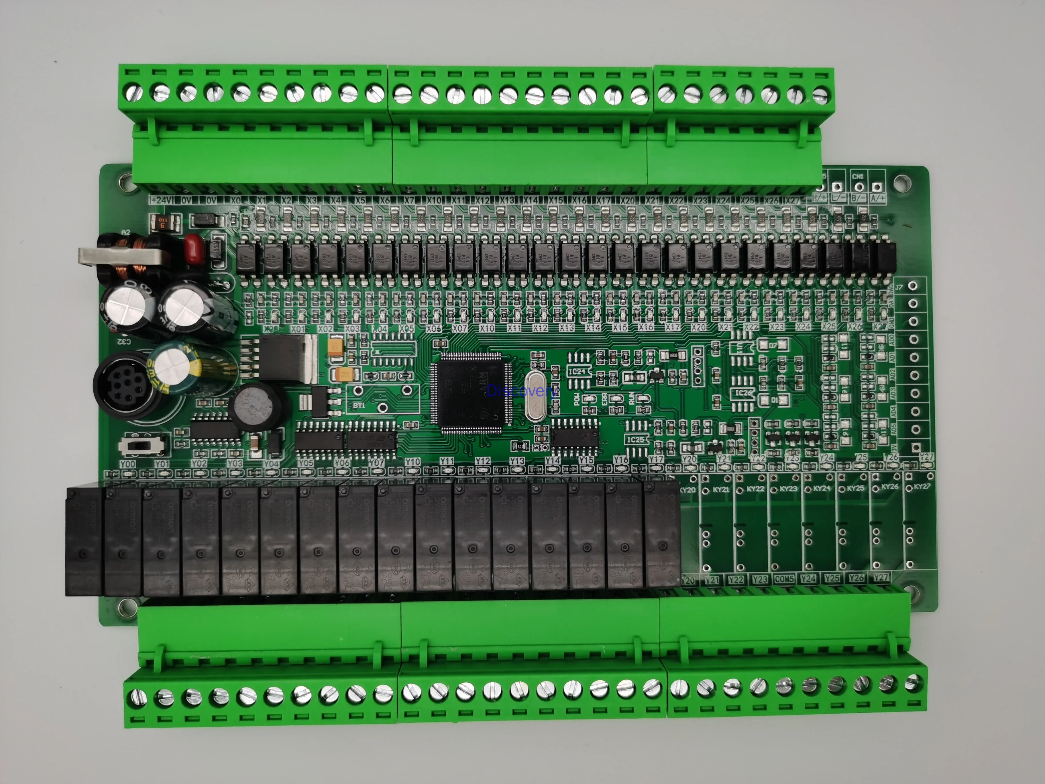 Программируемый контроллер PLC 2N 1N 40 44 48MR (B) | Бытовая техника