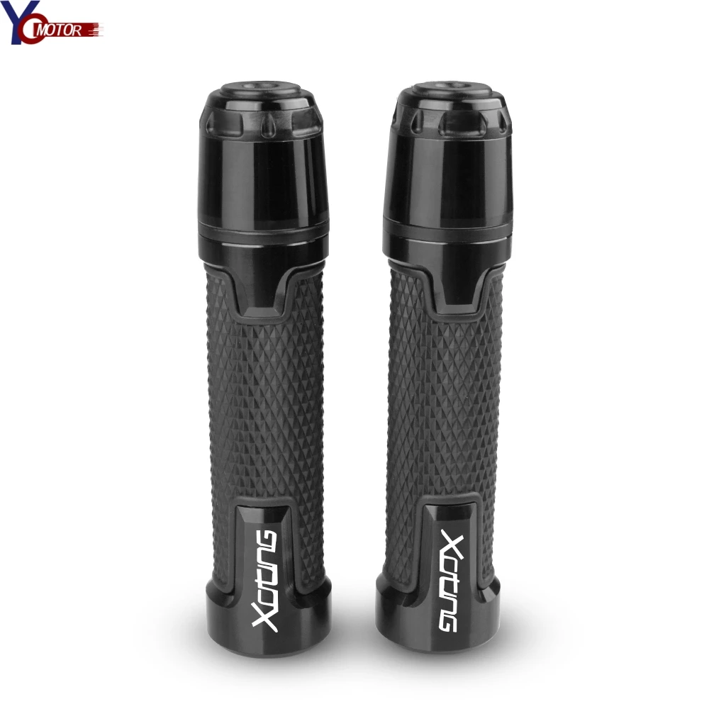 Для kycco xciting 250 300 350 400 500 мотоциклетные уличные и гоночные мото гоночное сцепление ручка мотоцикла и концы рукоятки руля