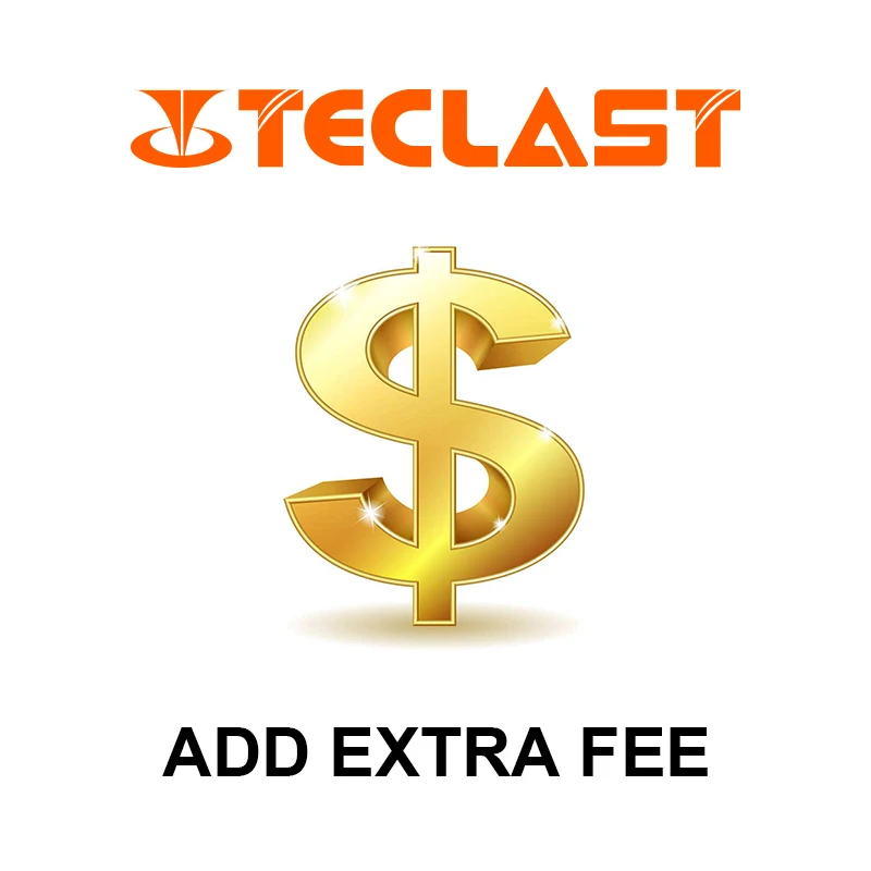 

Add Extra Fee For Order