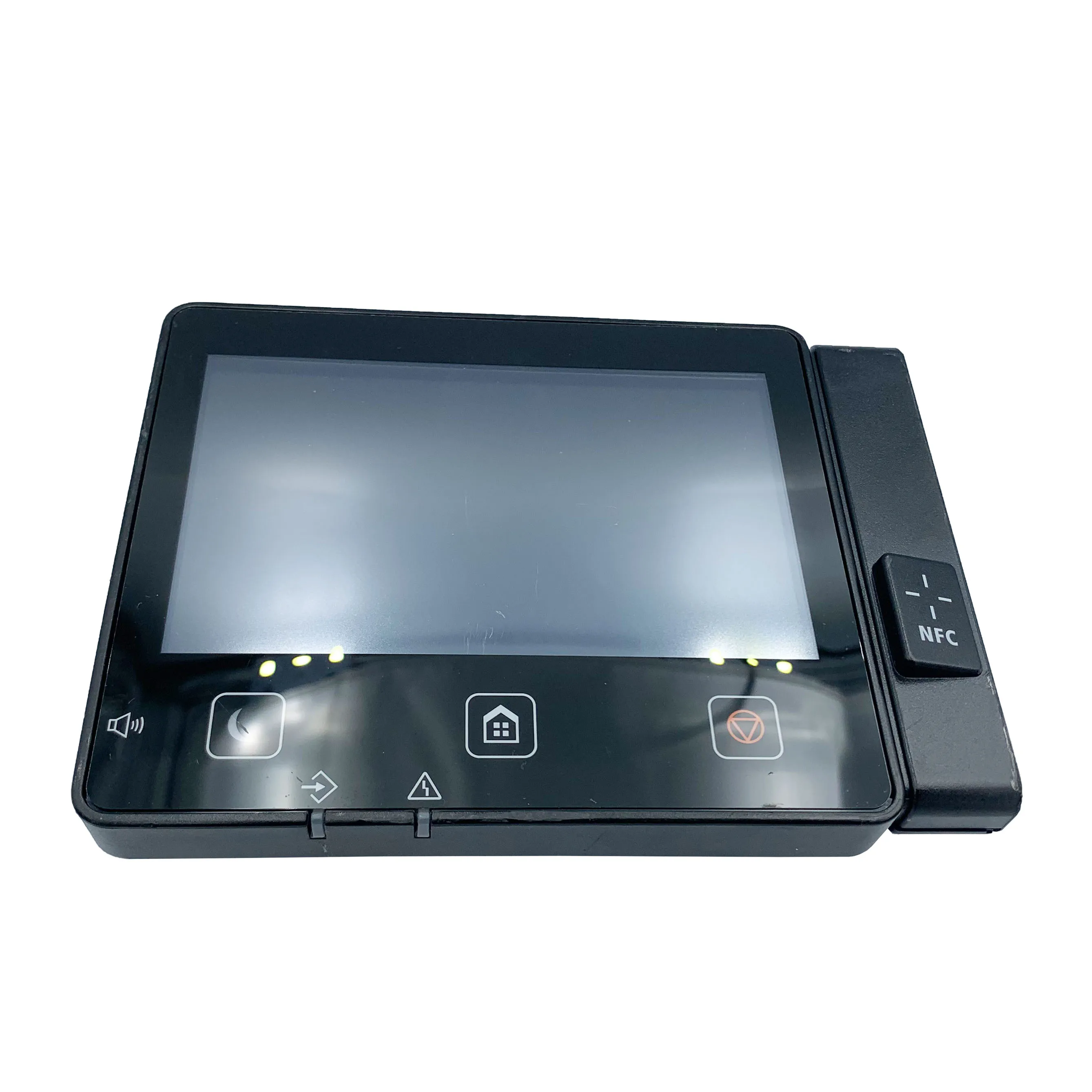 Control panel assembly For Canon LBP654 663 664 MF734 MF733 MF735