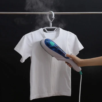 110-230v Handheld Garment Steamer Small Electric Iron Portable Steam Iron For Clothes roning Steamer For Underwear Steamer Iron