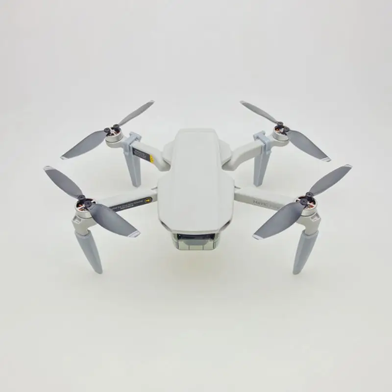 

1Set Extended Landing Gear Leg Support Protector Extensions for DJI Mavic Mini DXAC