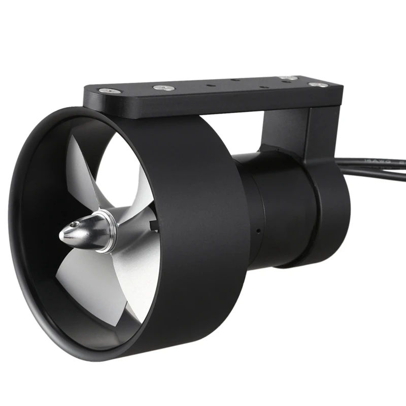Подводный Thruster ROV DS 02 24V IPX8 9 2 KG/водонепроницаемый мотор для лодки RC/робота