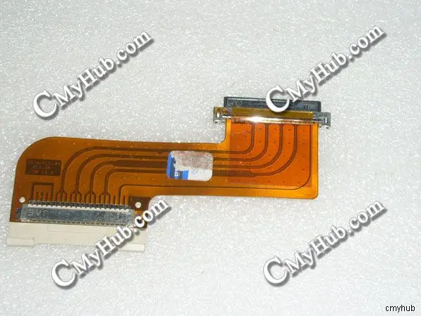 Оригинальный кабель жесткого диска HDD для DELL Extension 20PIN IBM 13 3 &quotP/N: DDTM3CLCC05 42.V0203.001 REV:3A