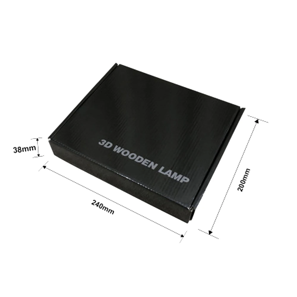Теплая лампа для настроения 3D Shadow Luminaria лампа креативный Универсальный светильник светодиодный светильник для спальни Usb Подарочный ночник декоративный Настольный светильник s безопасность