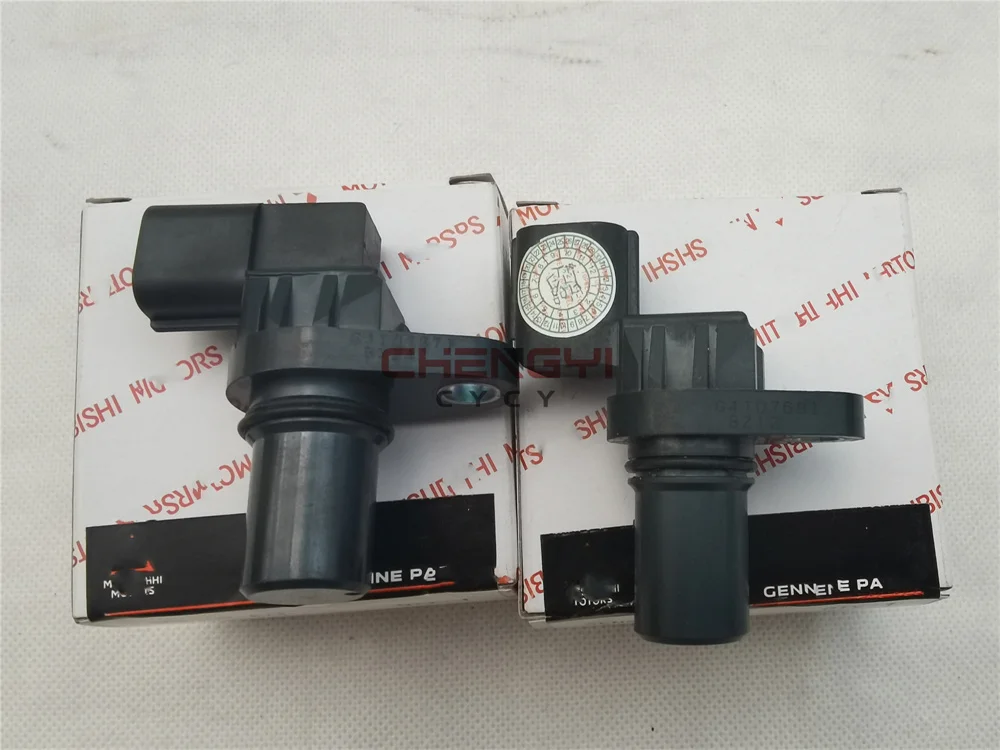 Auto Speed Sensor Transmission Odometer Meter Speed Sensor For Mitsubishi Pajero Montero V73W V77W V93W V97W MR567292 MR518300 8651A027 MD759164