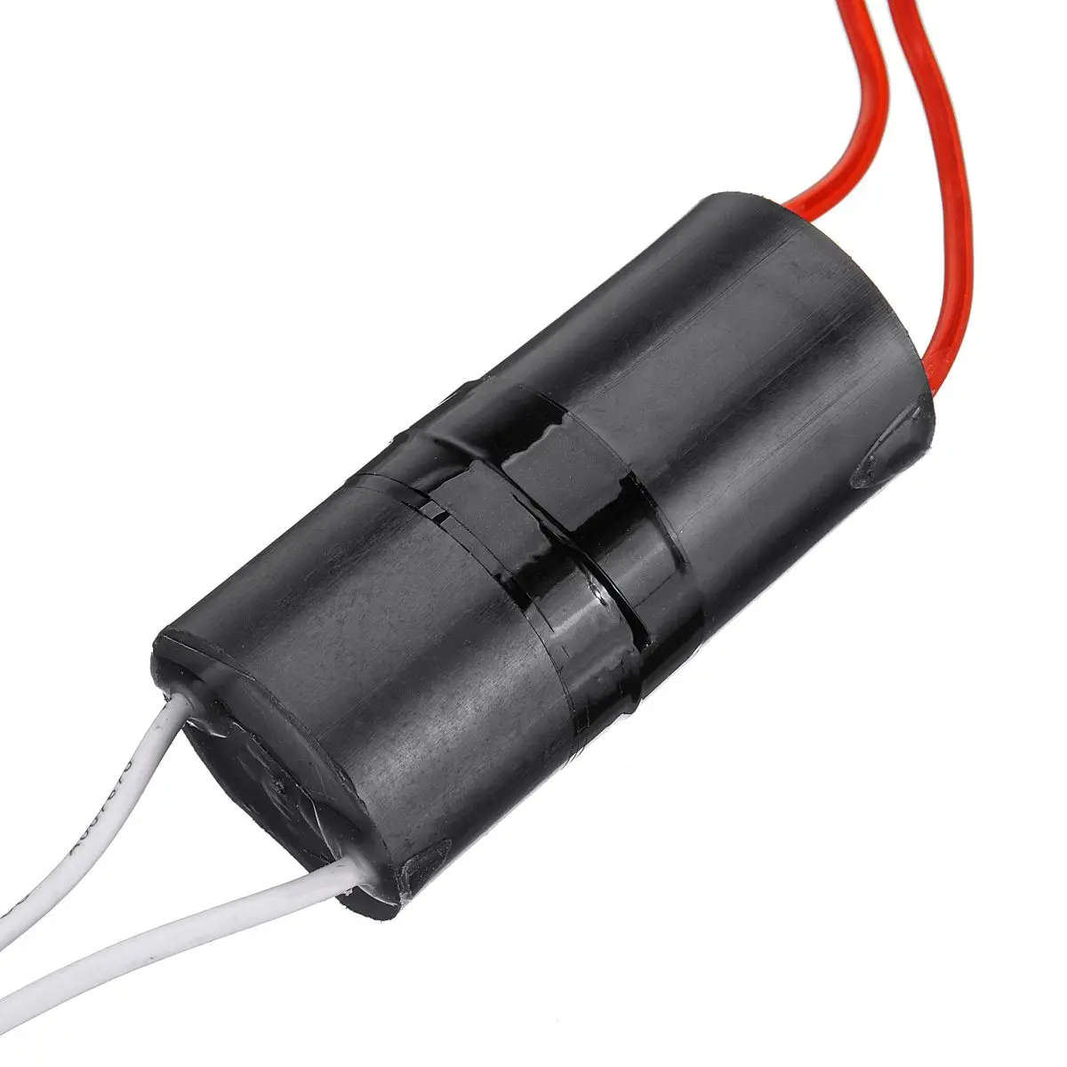 DC 6V~ 12V до 500KV импульс высокого напряжения Генератор Инвертор Boost силовой модуль