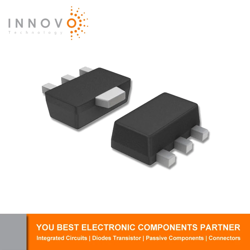 INNOVO 50 шт./лот Бесплатная доставка HT7533-1 HT7536-1 HT7833 HT7850 SOT89-3 новый оригинальный |