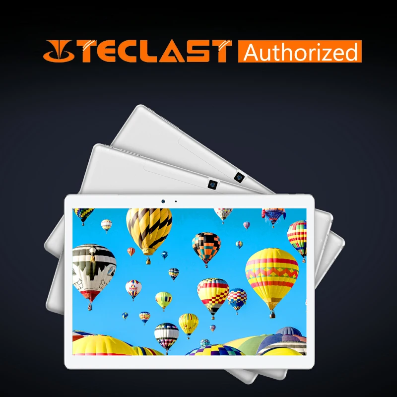 

Teclast tablet Master T10 10.1 inch 2560 x 1600 4GB 64GB MT8176 Hexa Core 13.0MP Android 7.0 Tablets PC 8100mAh HDMI Teclast T10