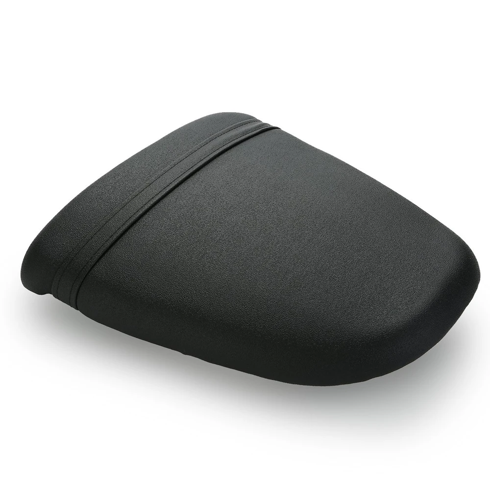 

Motorcycle Rear Seat Passenger Pillion Artificial Leather For Suzuki GSXR600 1996-2000 GSX-R750 1997-1999