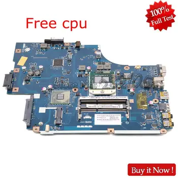 

NOKOTION MBWJU02001 MB.WJU02.001 Laptop Motherboard for Gateway NV59C for Acer 5741 5742 LA-5892P Mainboard DDR3 Free cpu