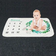 Мягкая фланелевая детская накидка для новорожденных, одеяла для фотосессии, реквизит для фотосессии новорожденных, аксессуары для новорожденных