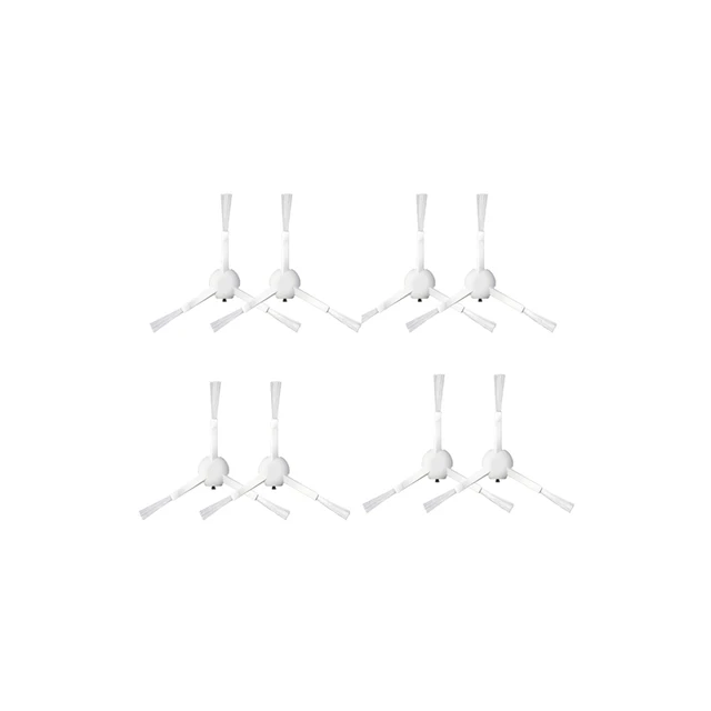 xiaomi robocop vacuum