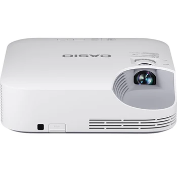 

Casio XJ-V2 videoprojector 3000 lumens ANSI XGA DLP XGA (1024x768) White