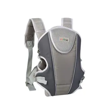 

2020 New Baby Wraps Ergonomic Baby Carriers Backpacks Sling Wrap Cotton Infant Newborn Carrying Belt For Mom