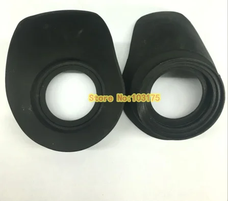

100%New rubber eyecup for Sony SD1000 MC1500 MC2500 Viewfinder Eye cup