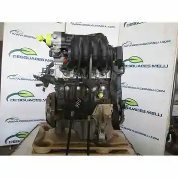 

NFU COMPLETE ENGINE CITROEN XSARA SALOON