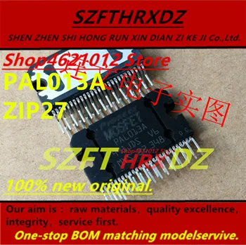 

SZFTHRXDZ 100% new original (5PCS-10PCS) PAL013A ZIP27