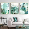 Marble Liquid Wall Art Pictures Canvas