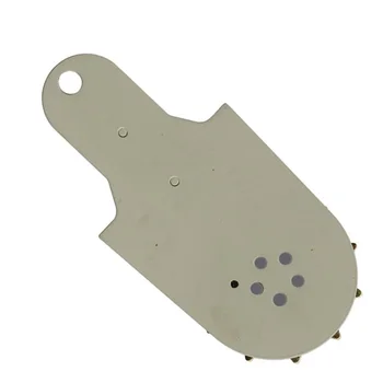 

For Oregon #30853 Bar Tip Replaceable Sprocket Chainsaw Guide Bar Nose Parts