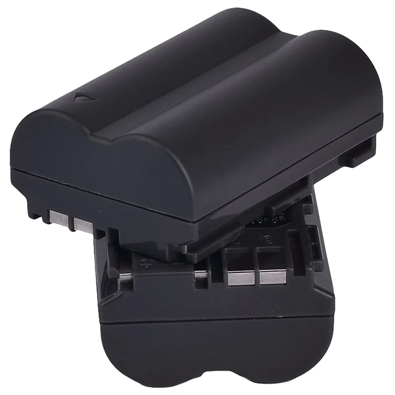 AABB-1x BP-511 BP-511A Батарея для Canon 10D 20D 30D 300D 40D 50D 5D BP-512 черный