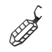 Aliexpress - Turn Signal Indicator Protector Light Guard Shield Motorcycle Accessory Compatible with CB 500X 2019-2020