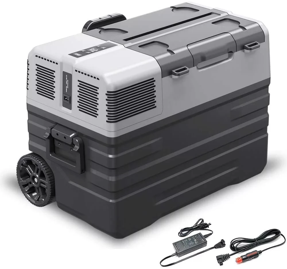 Купить Переносной Холодильник На Аккумуляторе