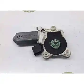 

A2118201742 WINDOW MOTOR FRONT RIGHT MERCEDES C-CLASS (W203) SPORTCOUPE