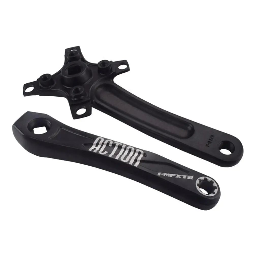 bicycle crank arm