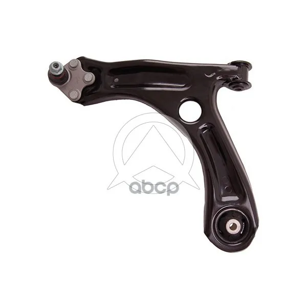Рычаг Подвески | Перед Лев| Volkswagen Up- Seat Mii- Skoda Citigo Sidem арт. 63378