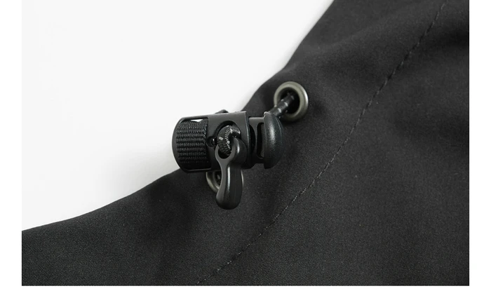 Giordano мужские куртки лента с буквами сетчатая подкладка с капюшоном Roupa Masculina Молния Fly Pocket Chaquetas Para Hombre 01079736