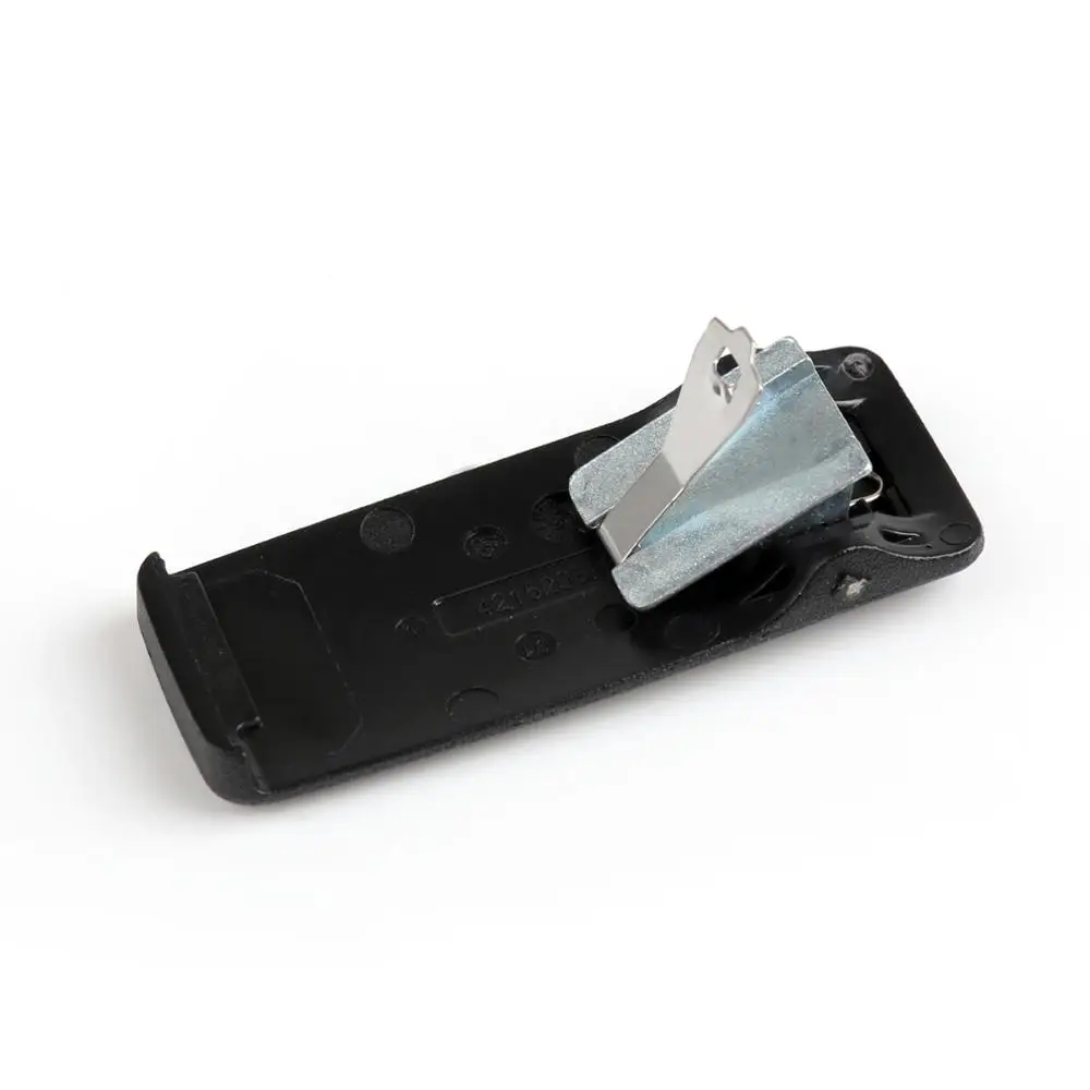 Artudatech Пластик Аккумулятор для пояса клип для Motorola XiR P8200 P8208 P8260 P8268 DP3400 PMLN4652 радио