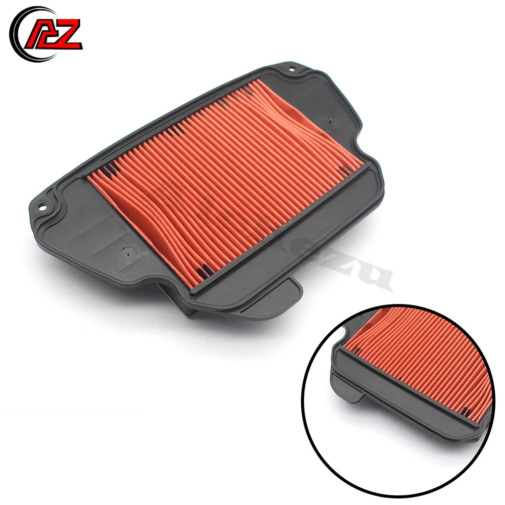 ACZ мотоцикл воздушный фильтр очиститель для HONDA CB650F CBR650F CB650 CBR650 CB CBR 650 F 650F 2014 2015 2016