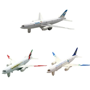 

Airplane Model Iranair A380 Airlines Airplane Model Airbus Airways Alloy Metal Plane Model Aircraft Plane Toy For Children Gift