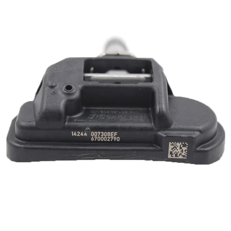 4 шт. 0009050030 670002790 A0009050030 датчик давления в шинах TPMS сенсор для Mercedes 433 МГц