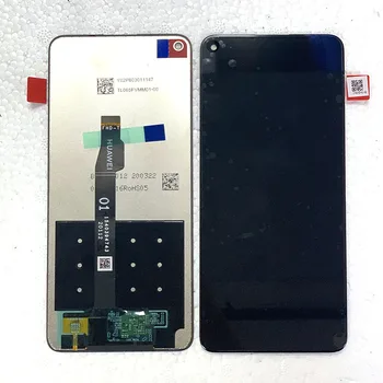 

6.5" Original M&Sen For Huawei Honor 30S CDY-AN90 LCD Screen Display +Touch Panel Digitizer For Huawei Nova 7 SE CDY-AN00
