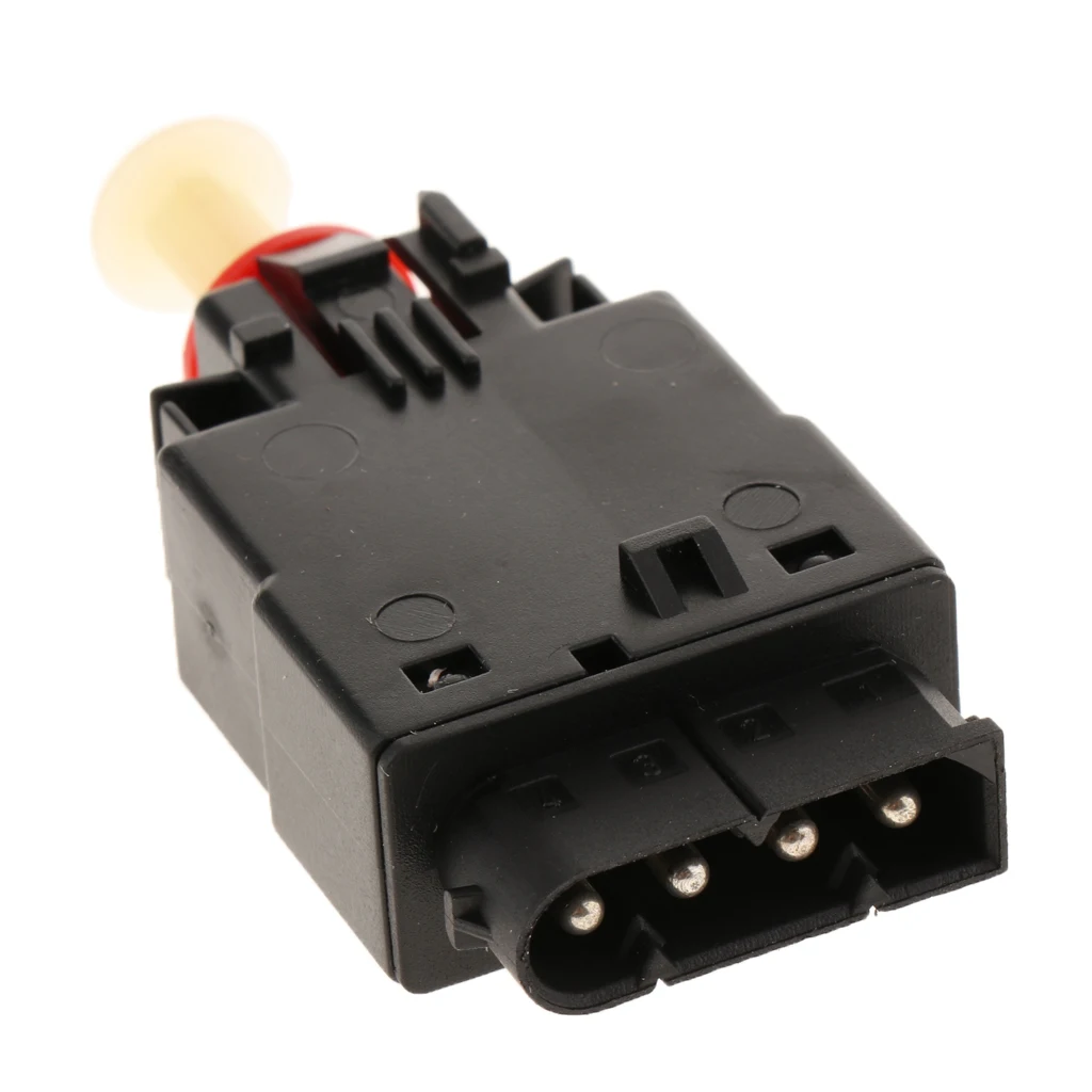 Piezas de repuesto, 61318360417 Interruptor de luz de freno para BMW E31 E32 E34 E36 Z3