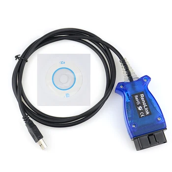 

Renolink OBD2 for Ren-ault ECU Programmer V1.52