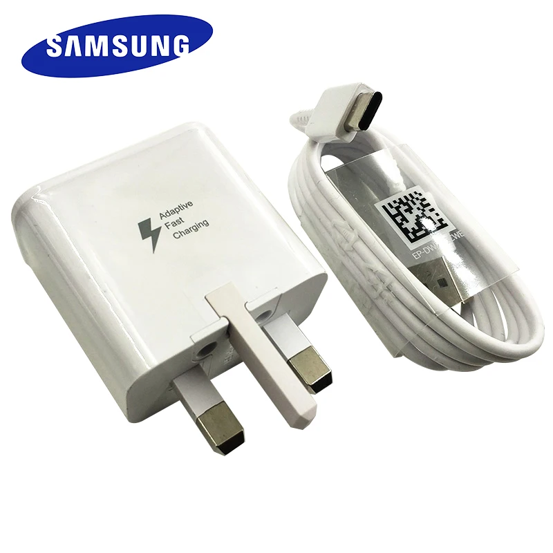 Samsung-Fast-Charger
